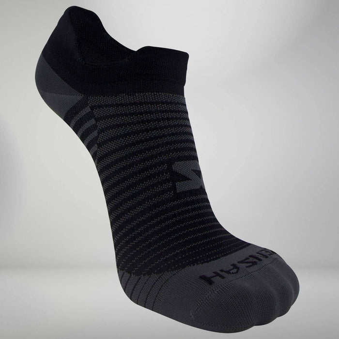 Featherweight Running Socks (No Show)Socks - Zensah