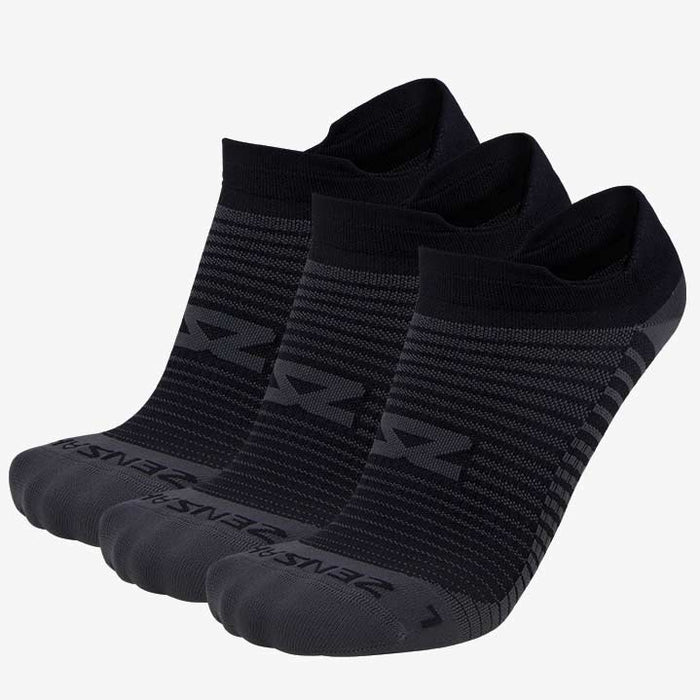 Featherweight Running Socks (No Show)Socks - Zensah