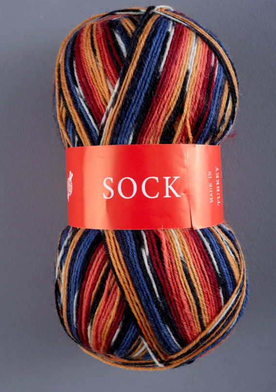 Feza - Sock
