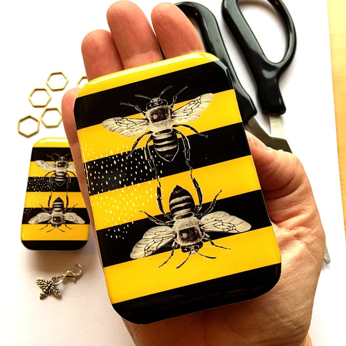 Bee Tin - Large