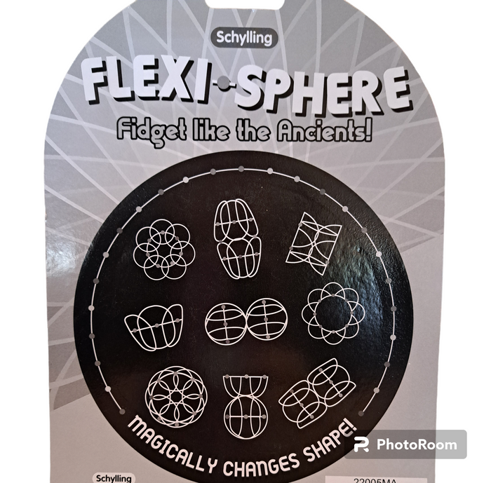Flexi-Sphere