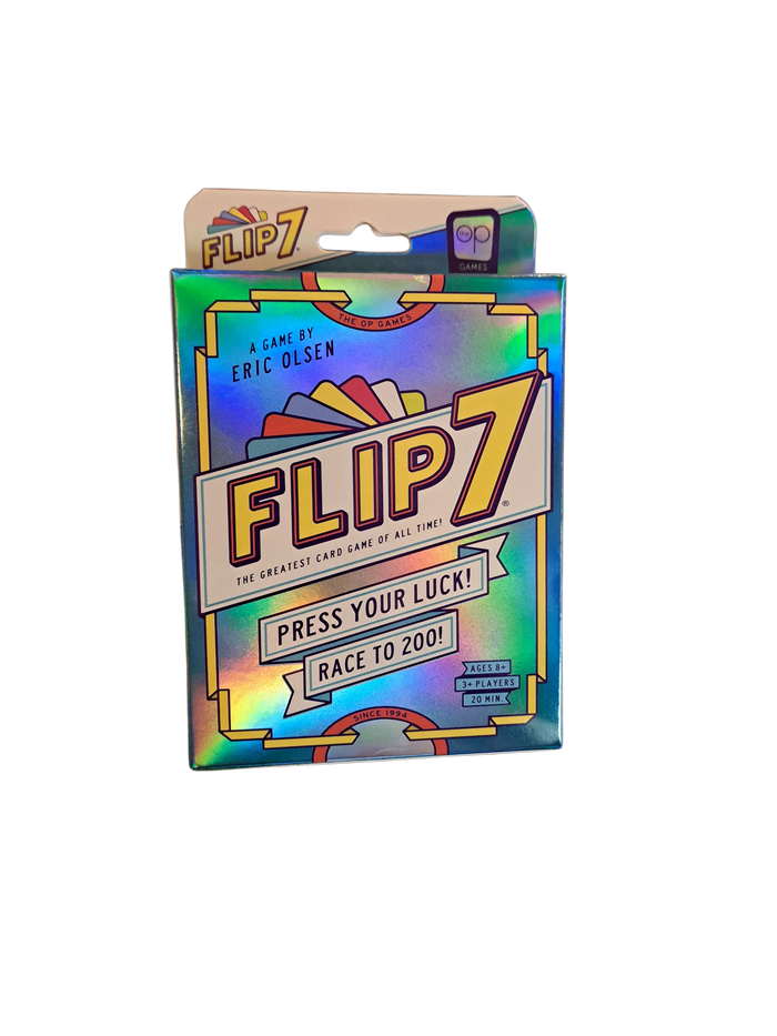 Flip 7