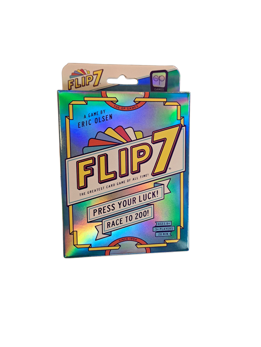 Flip 7