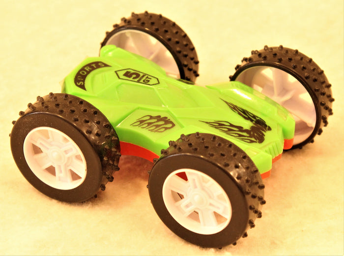 Flip Cars