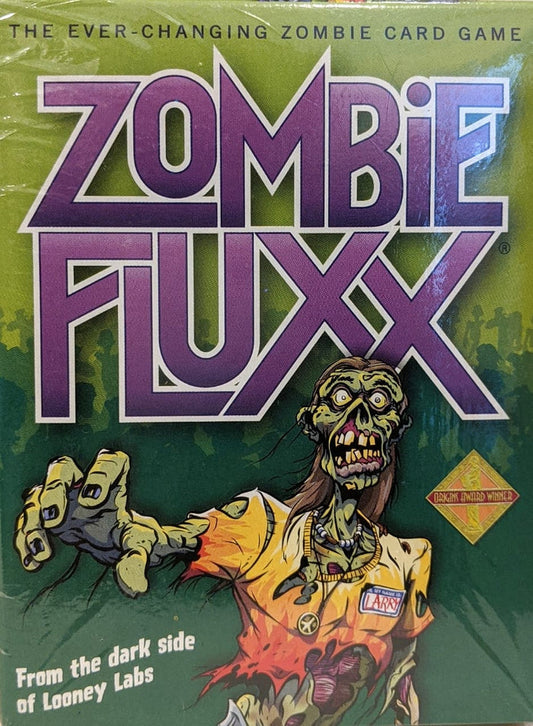 Fluxx - Zombie