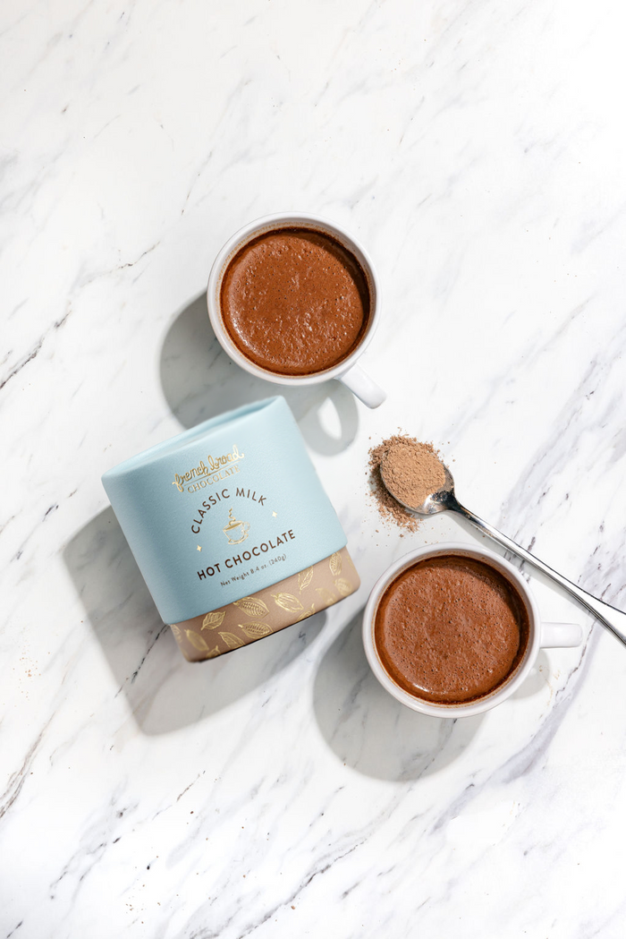 French Broad - Classic Hot Chocolate Collection