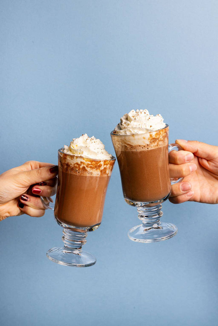 French Broad - Classic Milk Hot Chocolate