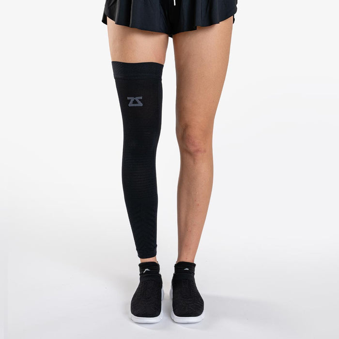 Full Leg Compression SleeveLeg Sleeves - Zensah
