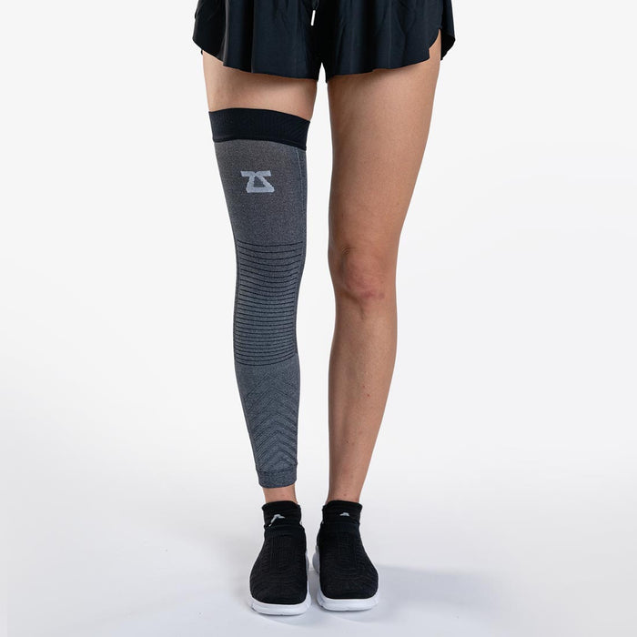 S / Heather Grey