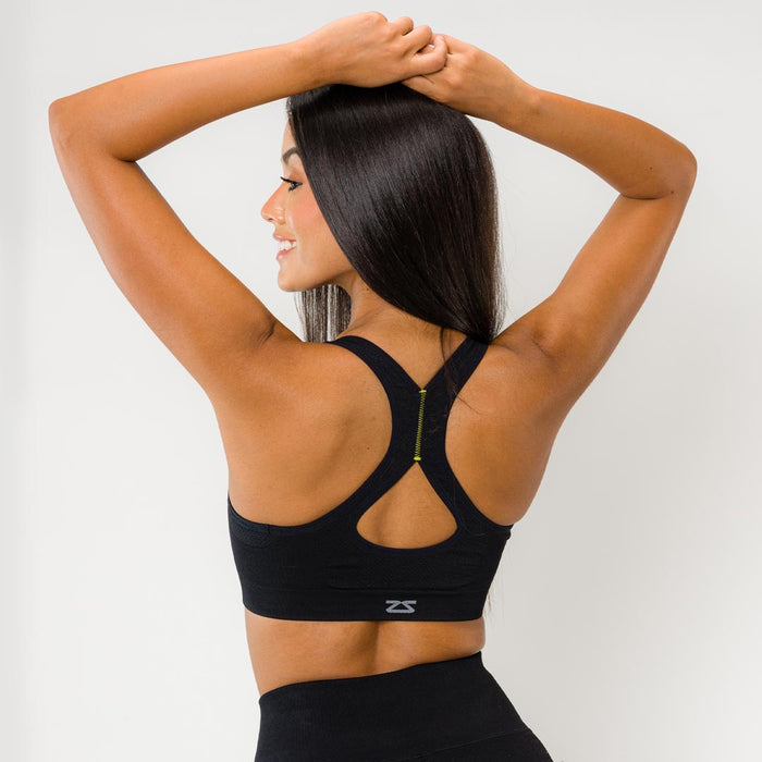 Gazelle 2.0 Sports BraSports Bra - Zensah