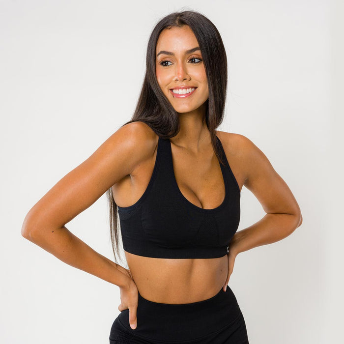 Gazelle 2.0 Sports BraSports Bra - Zensah