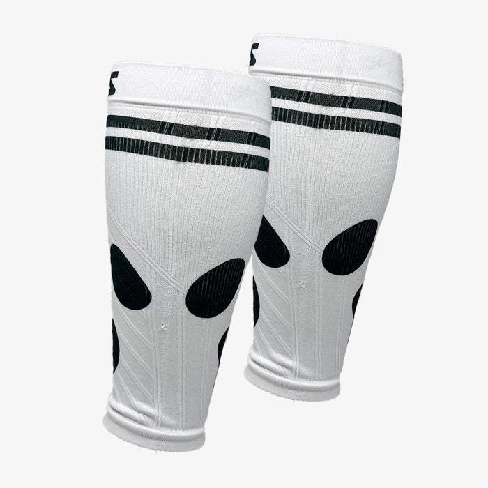 Ghost Face Compression Leg Sleeves