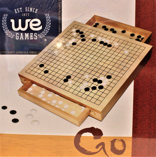 Go