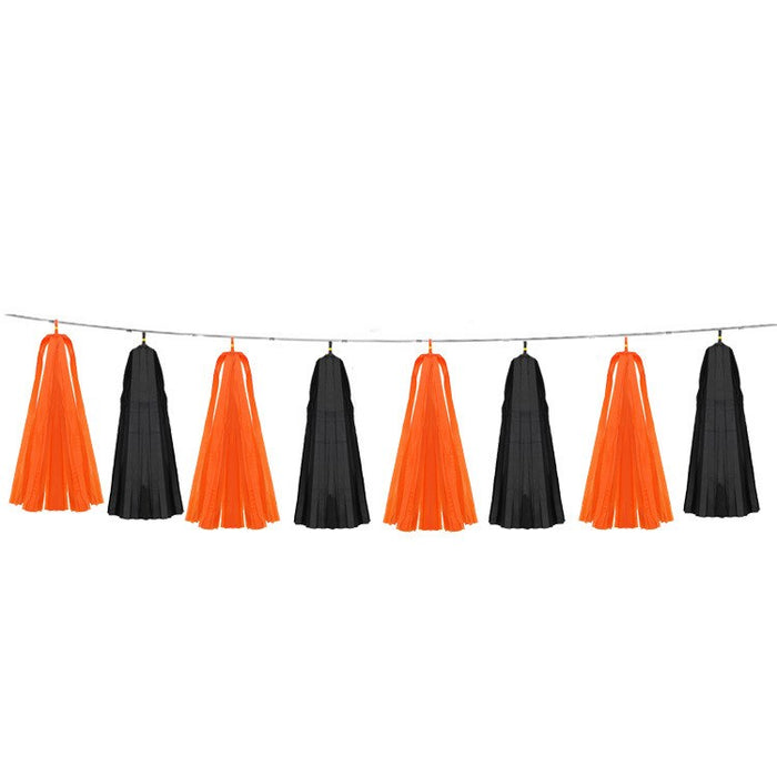 Halloween Pumpkins Balloon Decoration Bat Helium Balloons