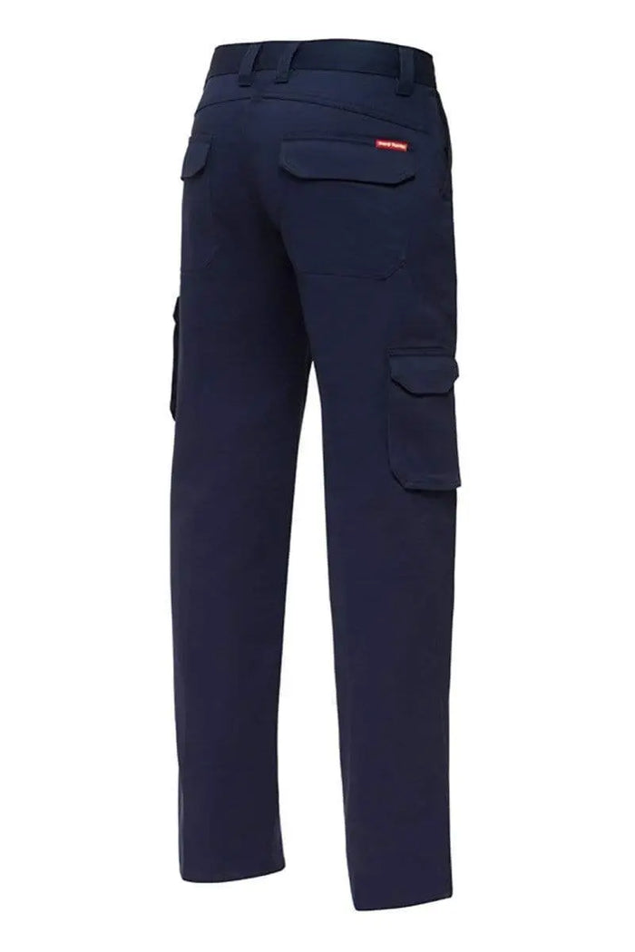 Hard Yakka Generation Y Women's Pant Y08850 Work Wear Hard Yakka