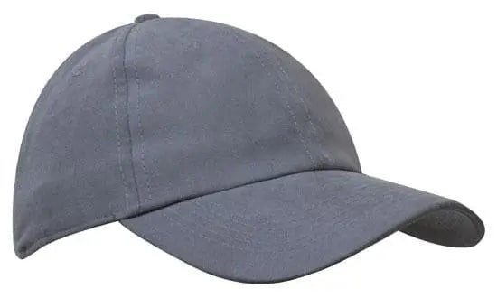 Headwear Sem-structured Tactel Cap X12 - 4237 - City Workwear