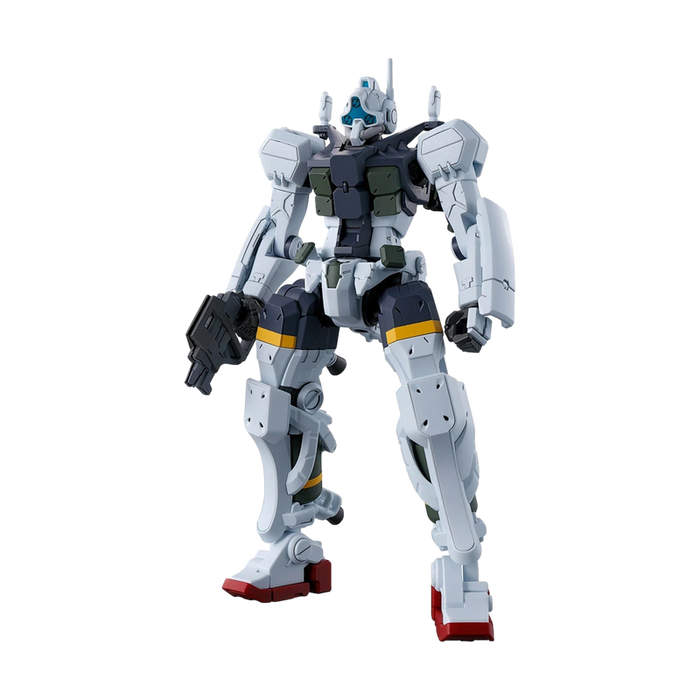 HG GQ5 Bocata’s gelgoog Bandai-1:144