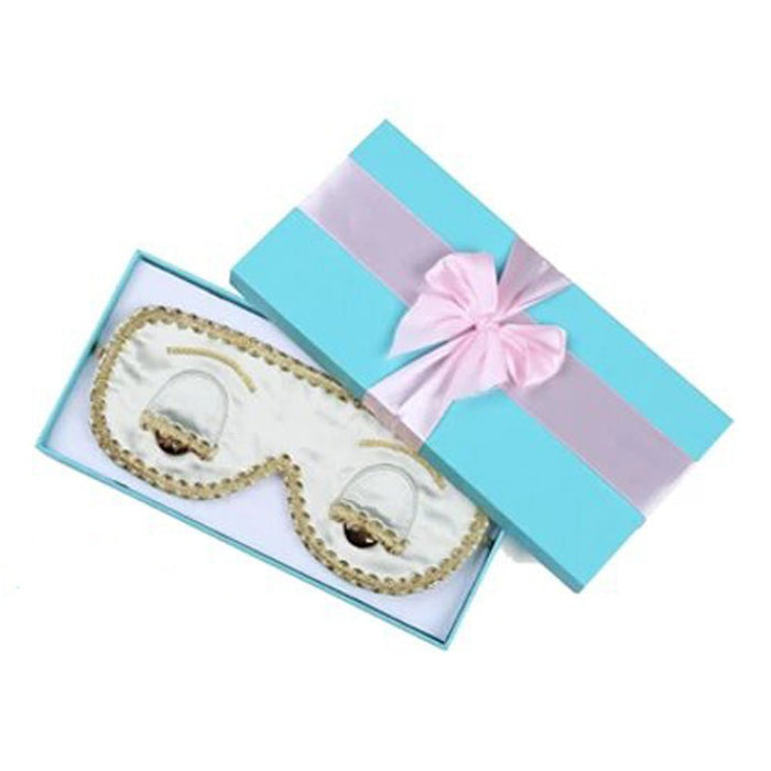 Pale Moss / W / O Eye Pillow / W / Gift Box