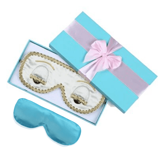Pale Moss / W / Eye Pillow / W / Gift Box