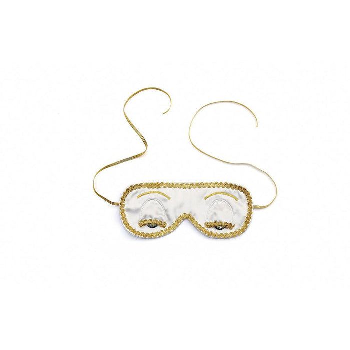 Moonlit Silver / W / O Eye Pillow / W / O Gift Box