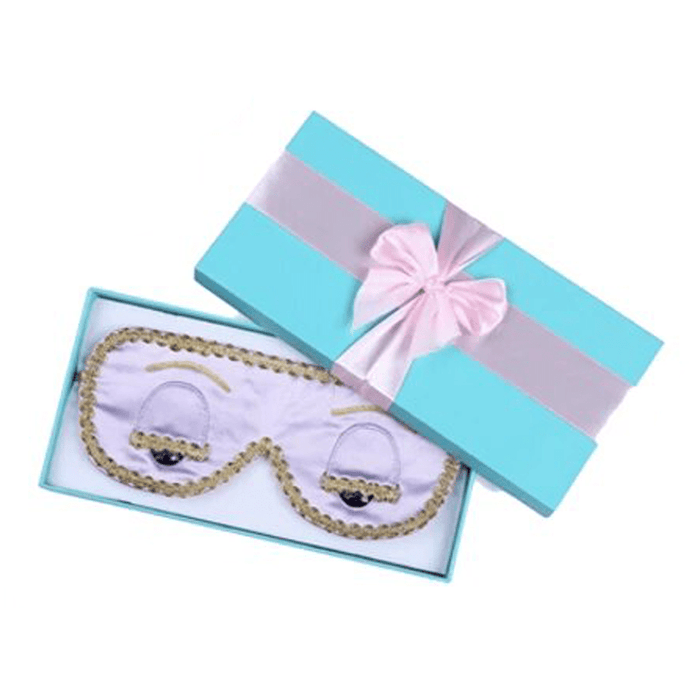 Lavender Dream / W / O Eye Pillow / W / Gift Box