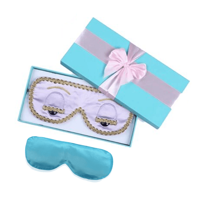Lavender Dream / W / Eye Pillow / W / Gift Box