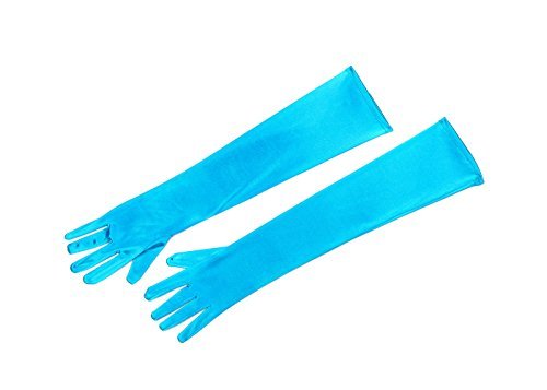 Bright Turquoise