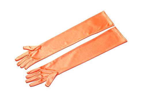 Autumn Orange