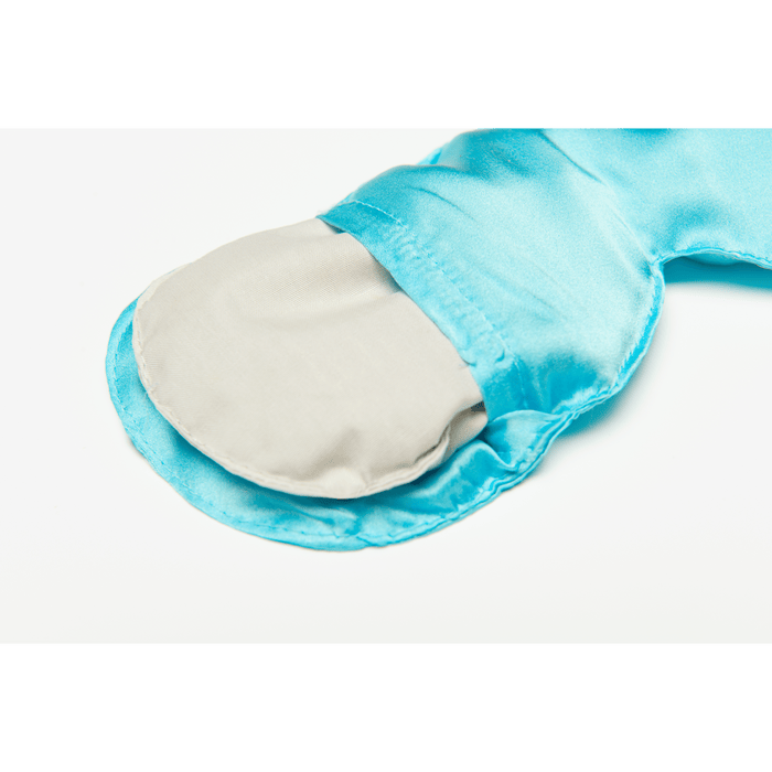 Holly — The Silk Lavender Eye Pillow - Utopiat