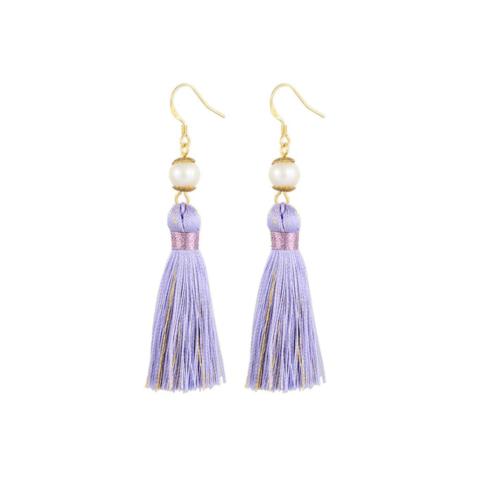 Holly — The Sleeping Beauty Eye Cover & Earplug / Earrings Set - Utopiat