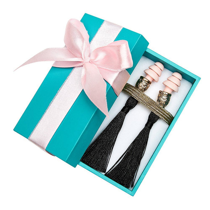 Midnight Black / W / Gift Box