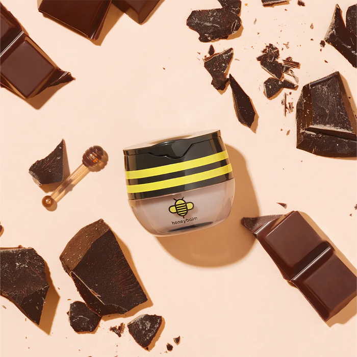 Honeybalm Lip Balm - Chocolate