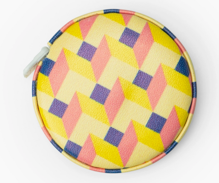 In a Fix Mini Tape Measure