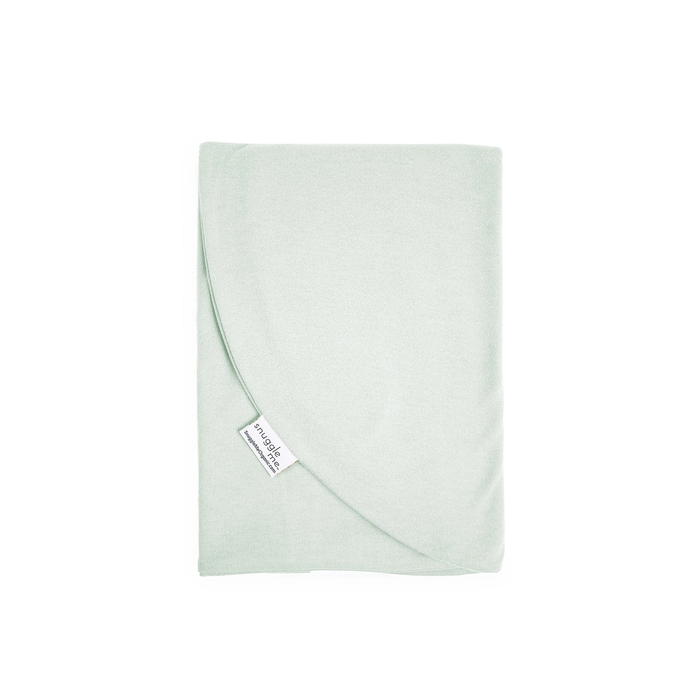 Infant Lounger Cover | Sage
