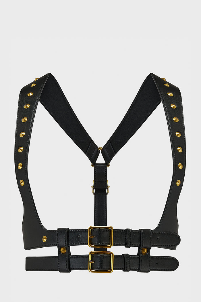 Ivy Harness [Gold]