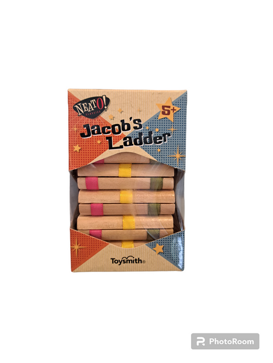 Jacob's Ladder