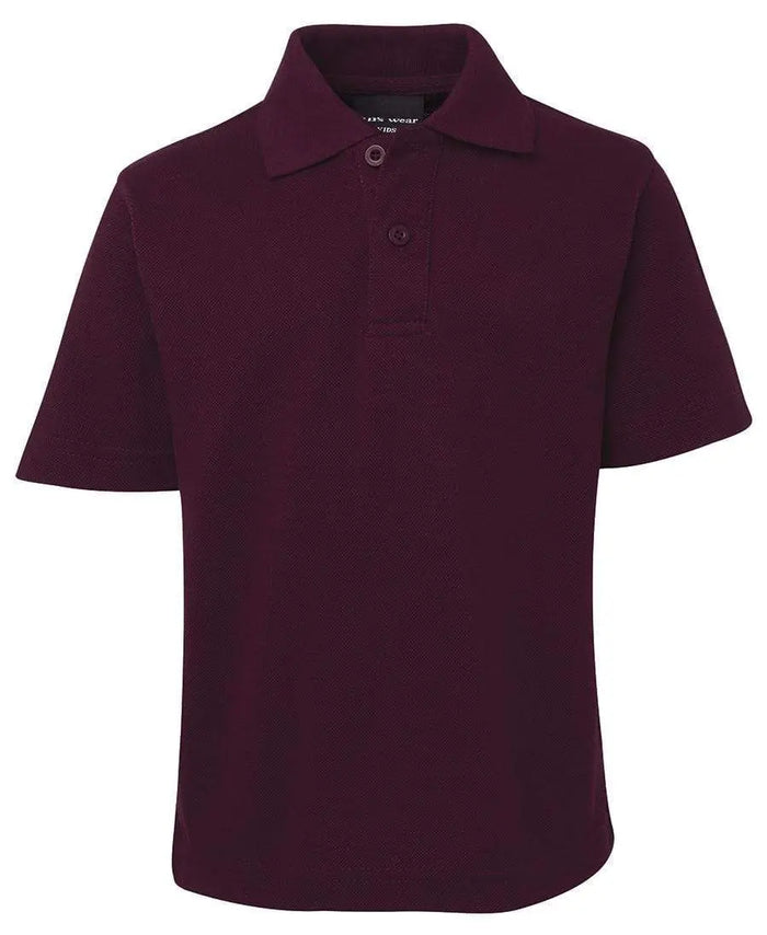 Maroon / 2