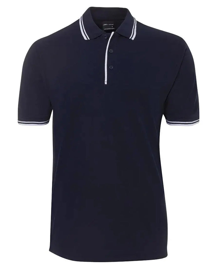 Navy/White / S