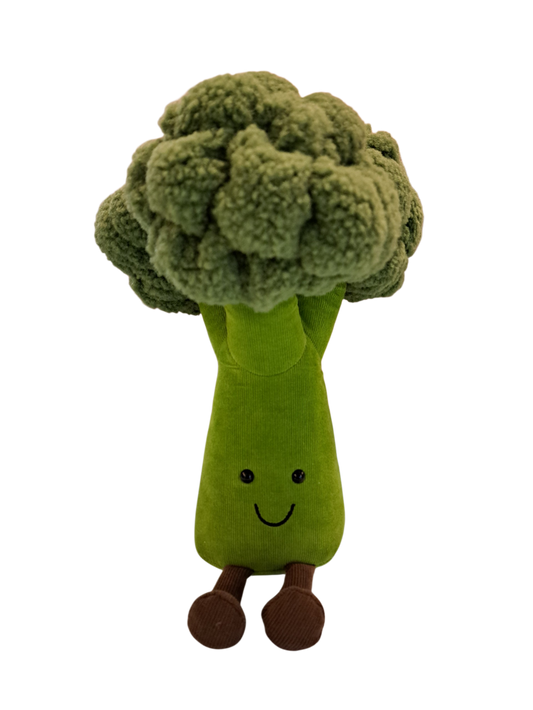 Jellycat - Amuseables Broccoli