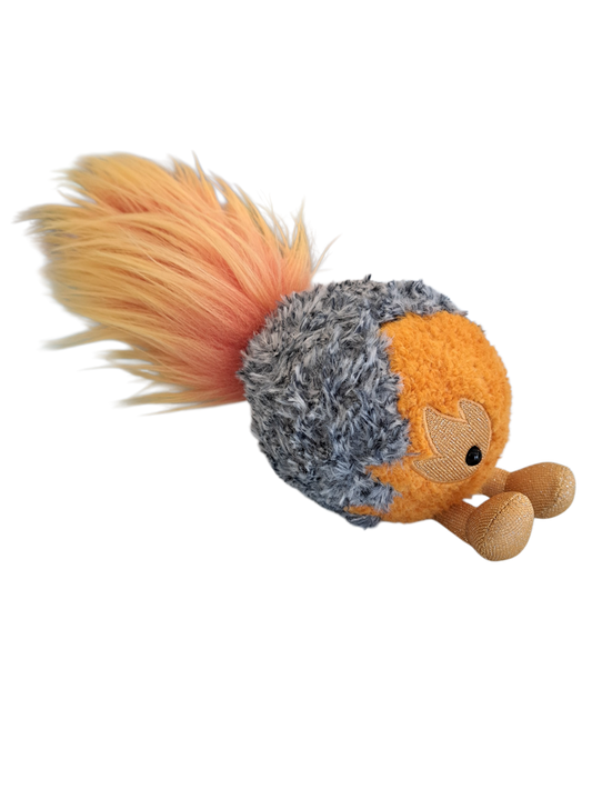 Jellycat - Amuseables Space Comet