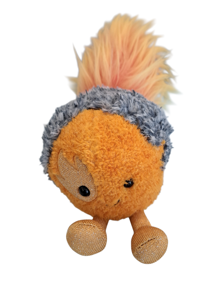Jellycat - Amuseables Space Comet