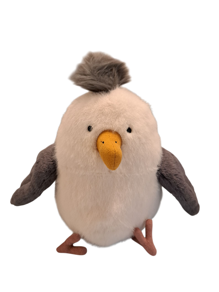 Jellycat - Chip Seagull