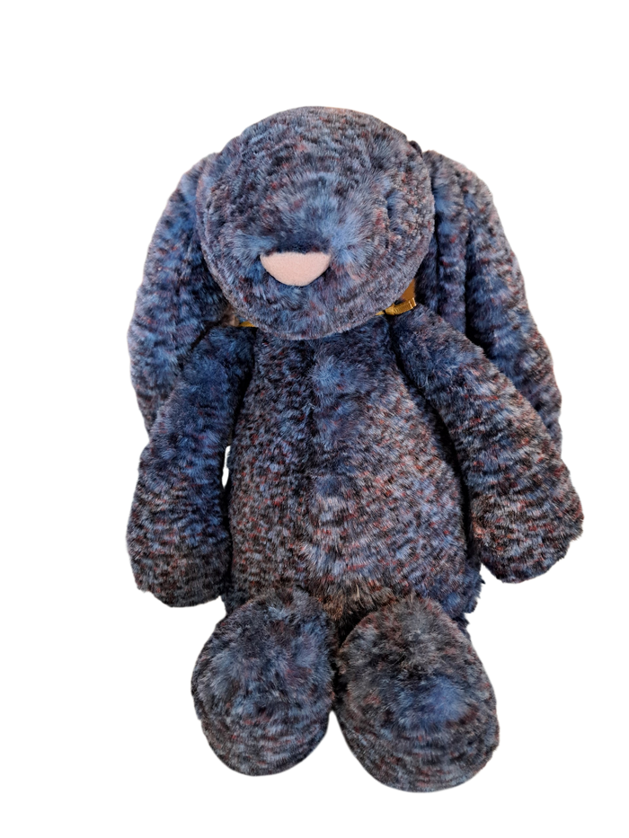 Jellycat - Hopscone Luxe Bunny