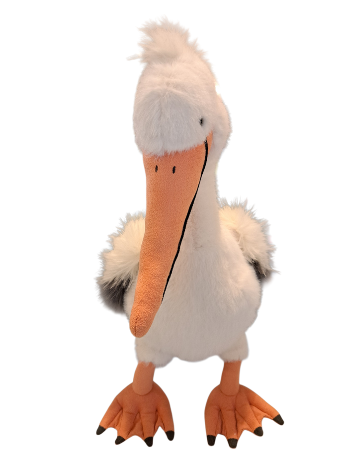 Jellycat - Keli Pelican