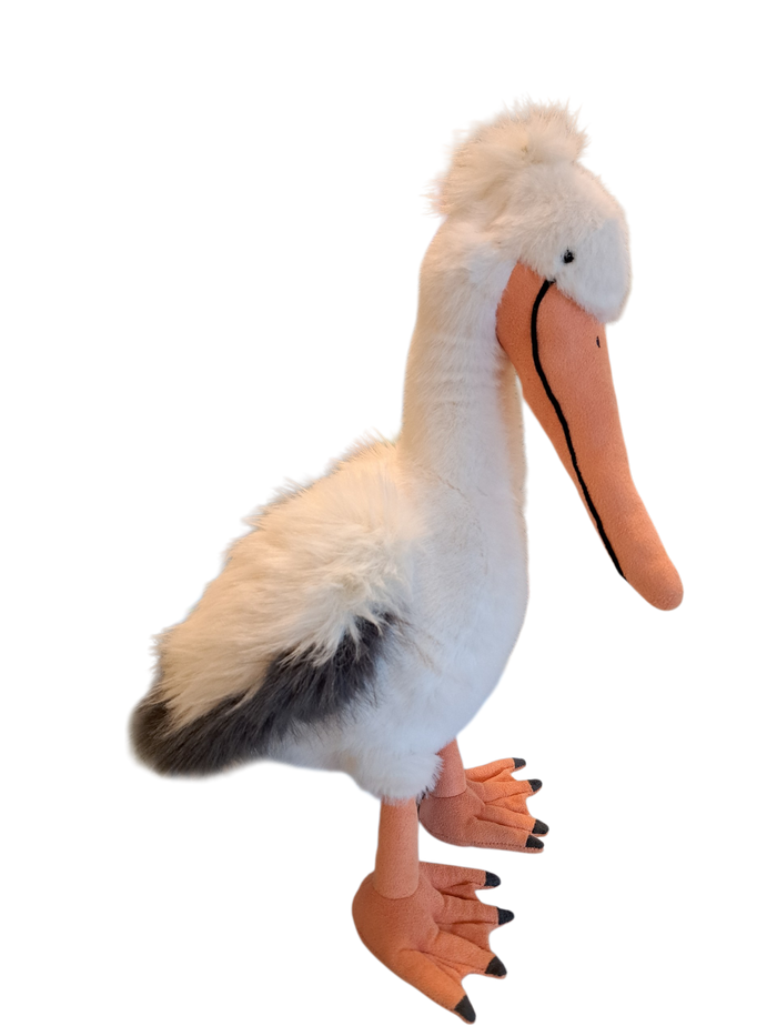 Jellycat - Keli Pelican