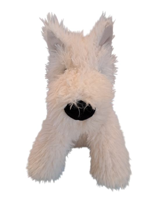 Jellycat - Munro Scottie Dog