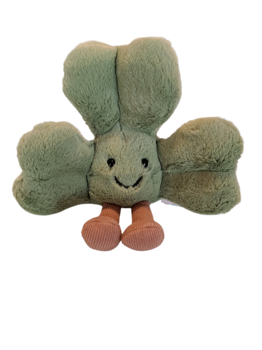 Jellycat - Siofra Shamrock