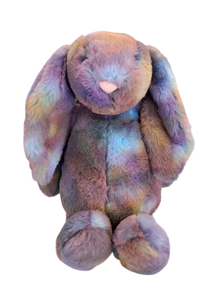 Jellycat - Zodihop Luxe Bunny