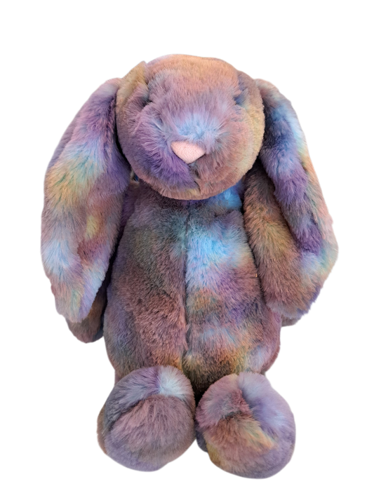 Jellycat - Zodihop Luxe Bunny