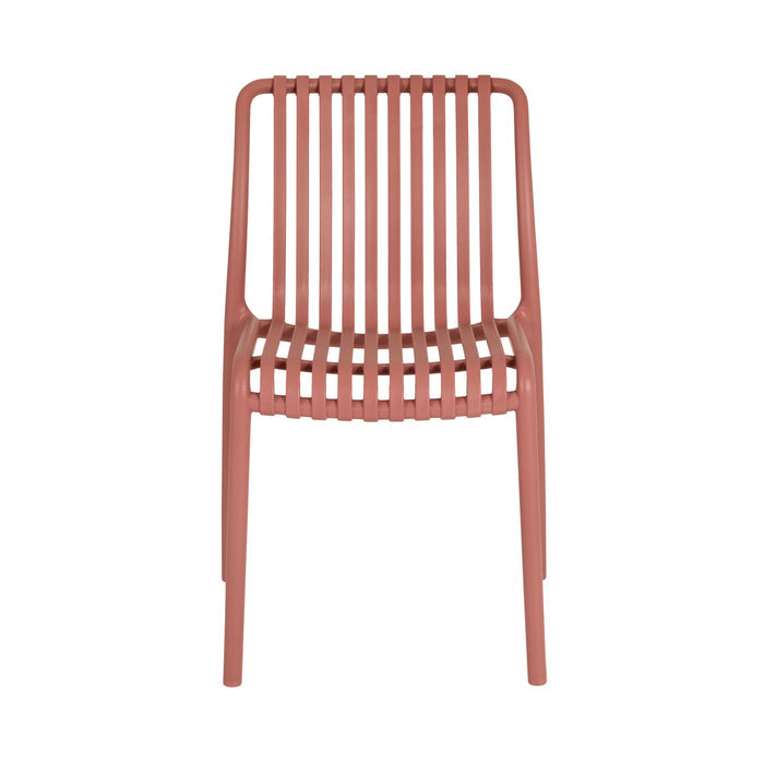 Jesi Dining Chair Cinnamon